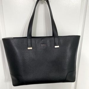 Furla Stacy Large Tote